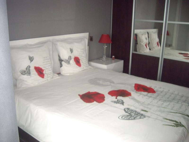 Les Nymphes De Bourbon Bed & Breakfast Saint Pierre Bagian luar foto
